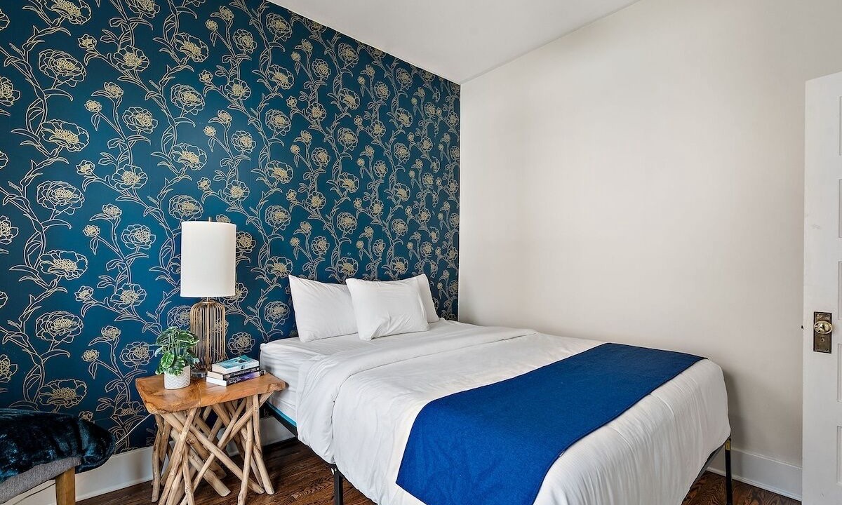 Photo of Bedroom in North End