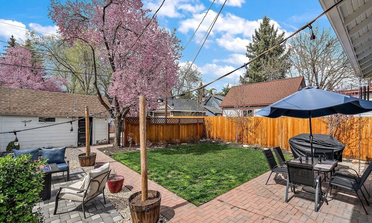 Photo of Outdoor in North End