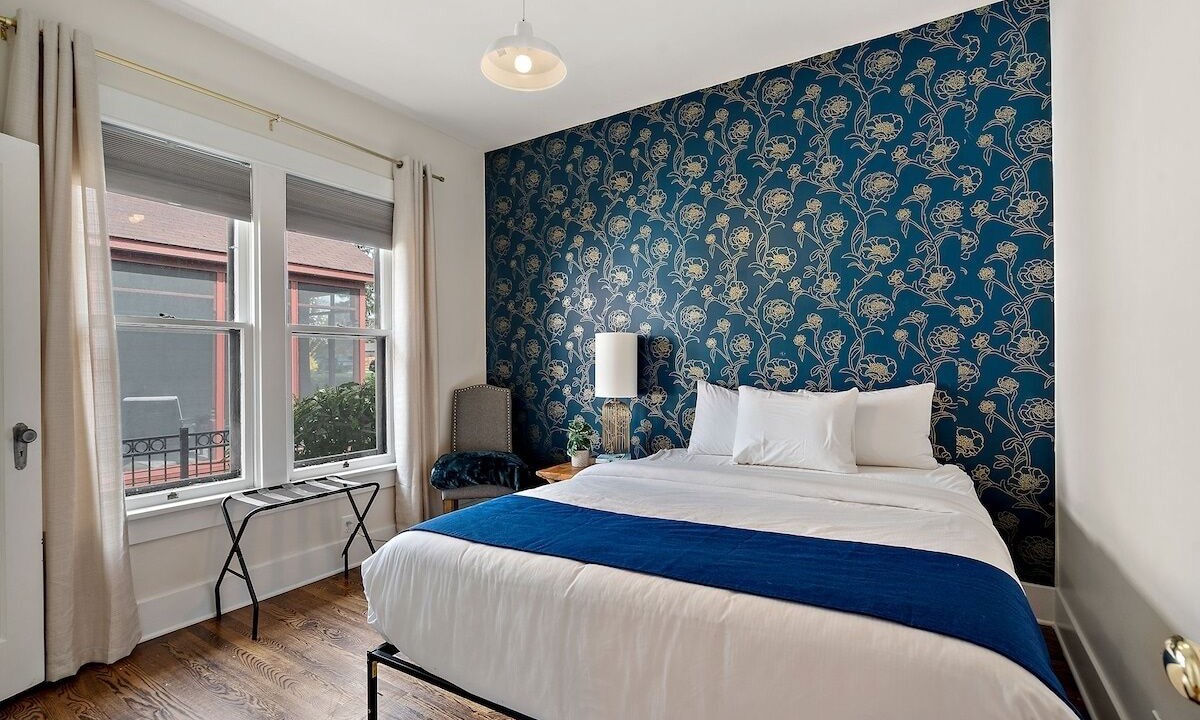 Photo of Bedroom in North End
