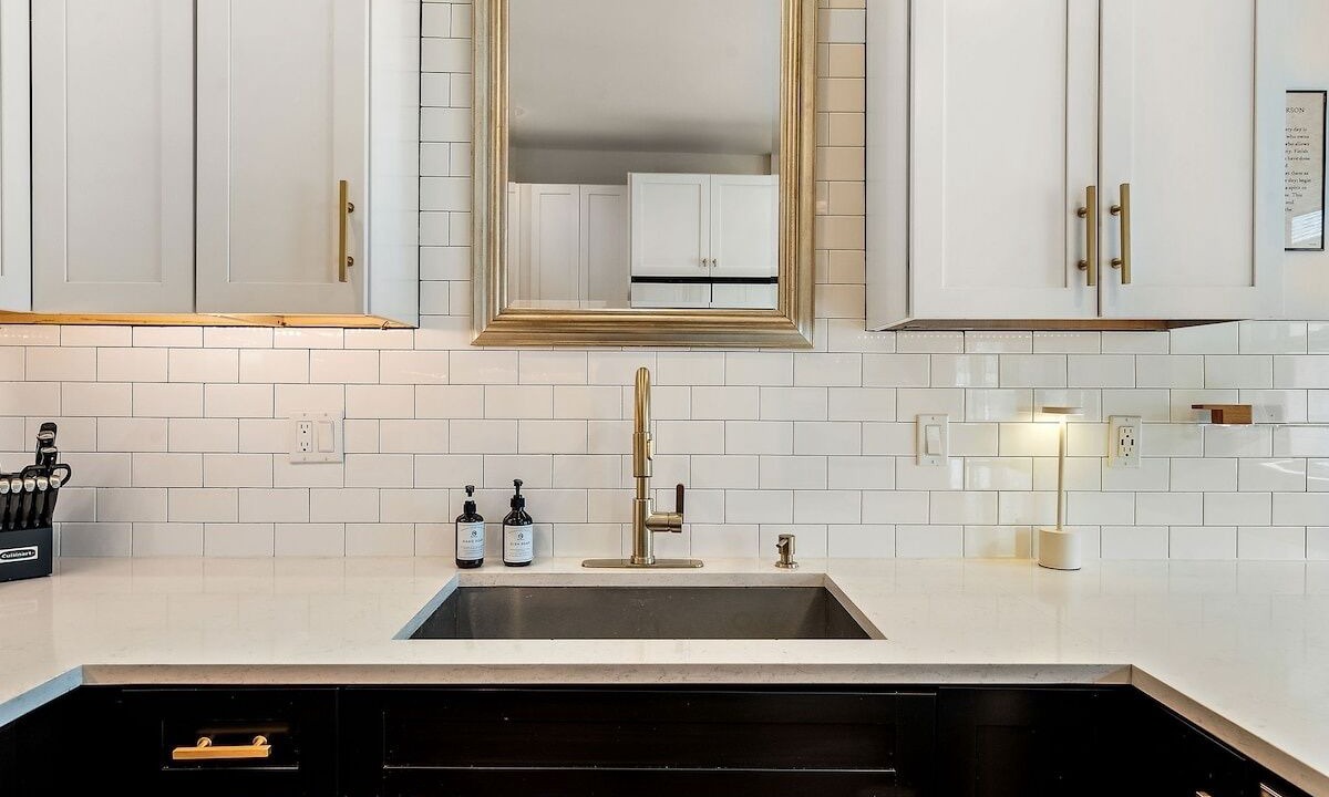 Photo of Kitchen in North End