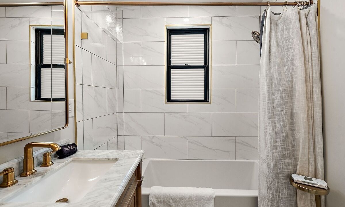 Photo of Bathroom in North End