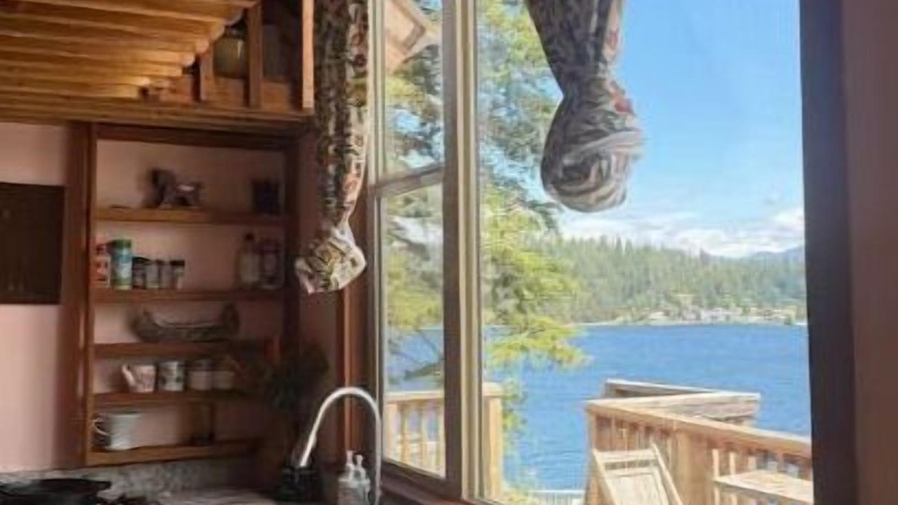 Photo of Kitchen in Sagle