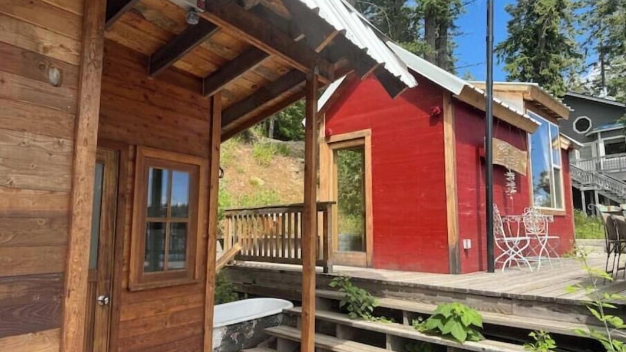 Photo of Outdoor in Sagle