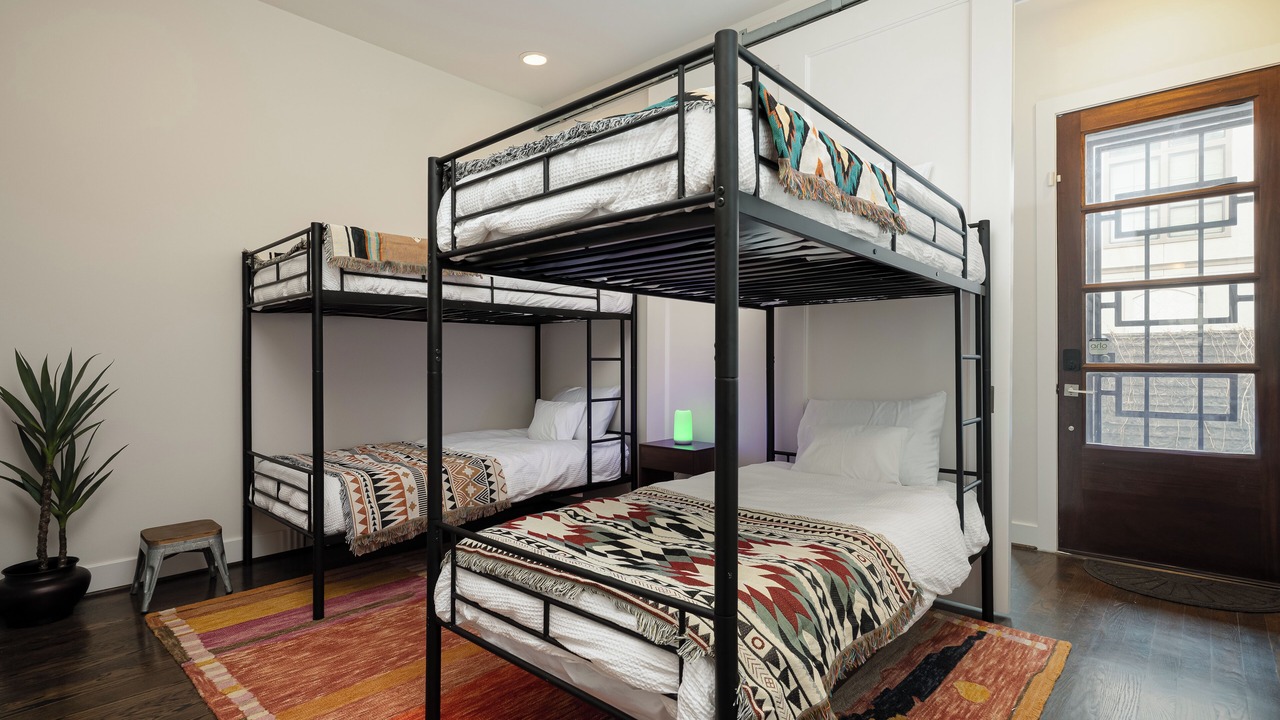 Photo of Bedroom in Riverside Terrace