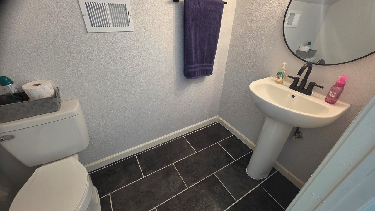 Photo of Bathroom in Cibolo