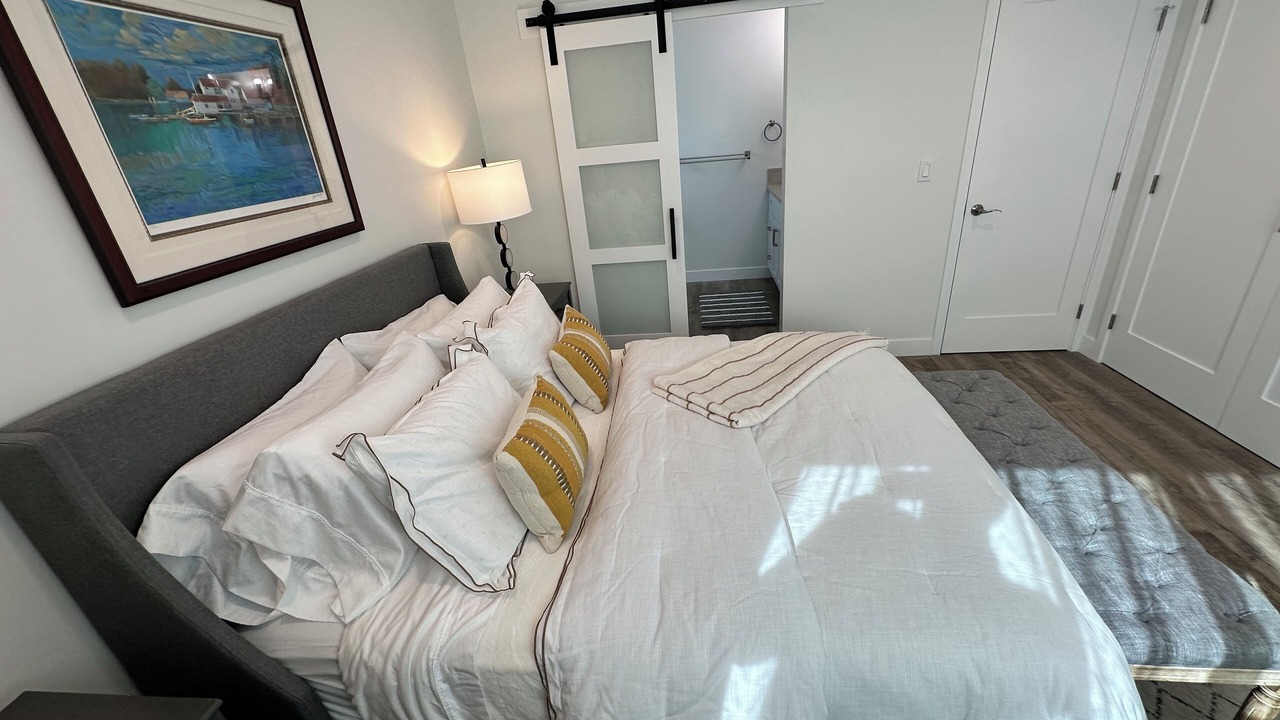 Photo of Bedroom in Chula Vista