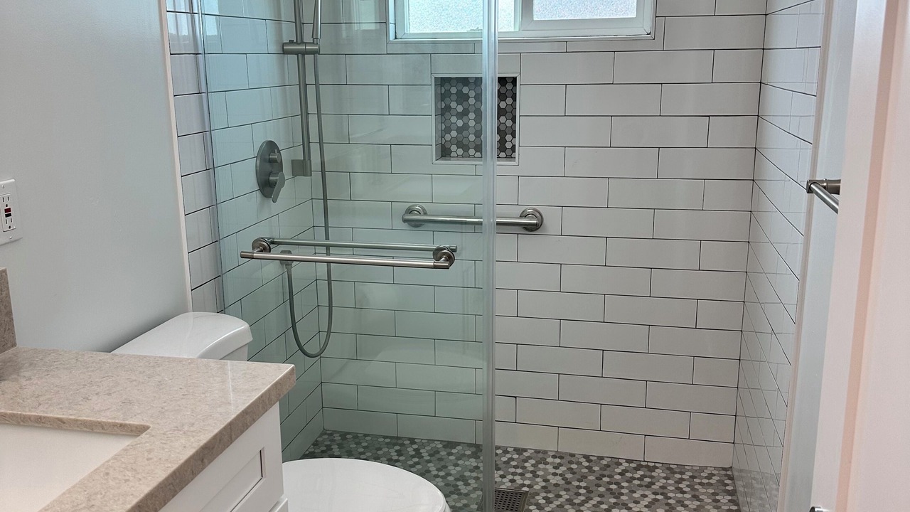 Photo of Bathroom in Chula Vista