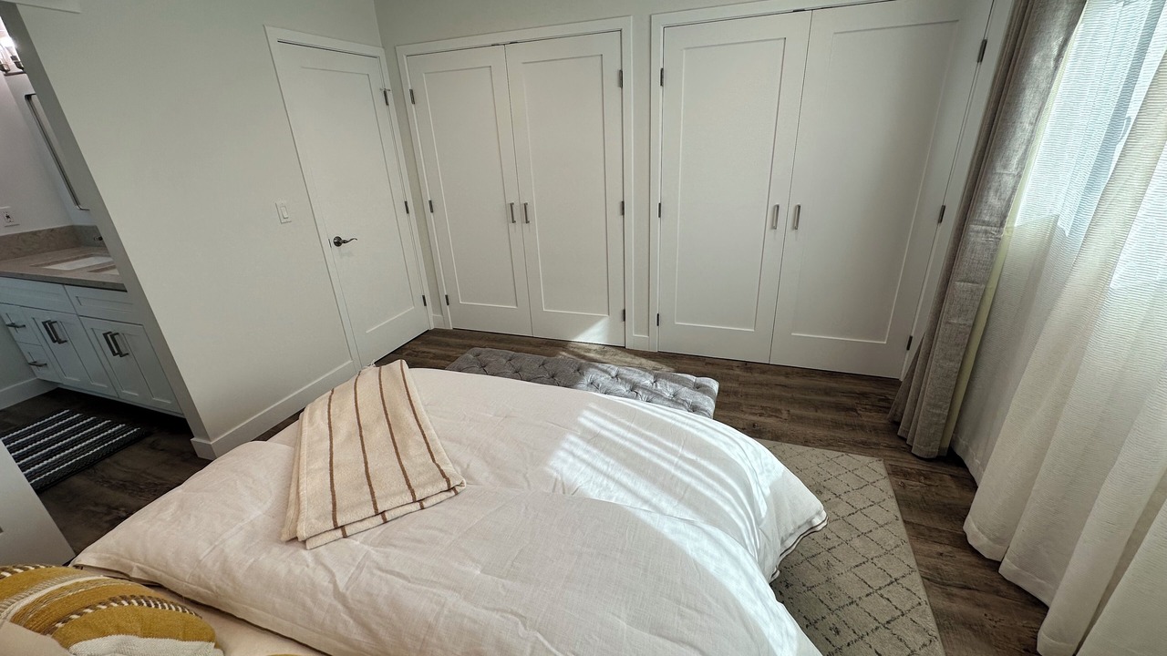 Photo of Bedroom in Chula Vista