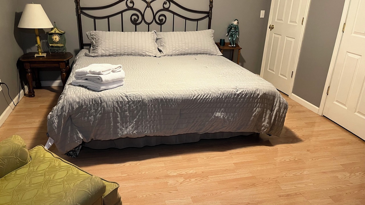 Photo of Bedroom in Lorain