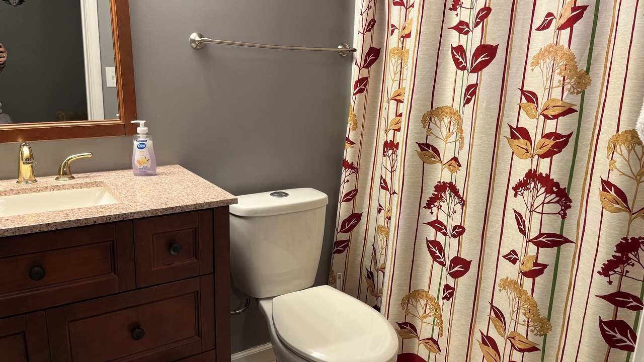 Photo of Bathroom in Lorain