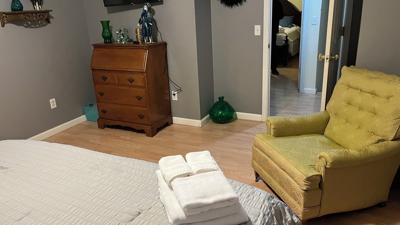 Photo of Bedroom in Lorain