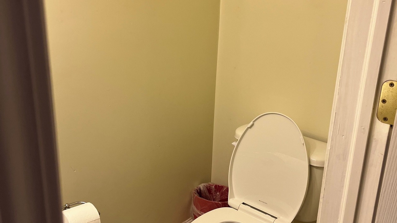 Photo of Bathroom in Lorain