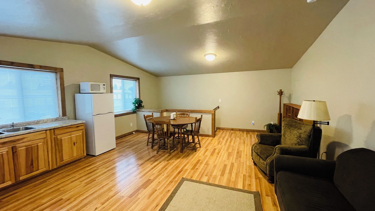 Photo of Livingroom in Eureka