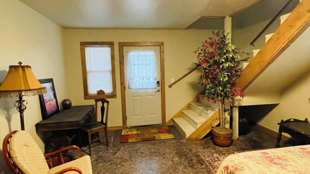 Photo of Bedroom in Eureka