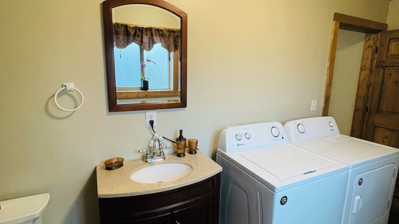 Photo of Bathroom in Eureka