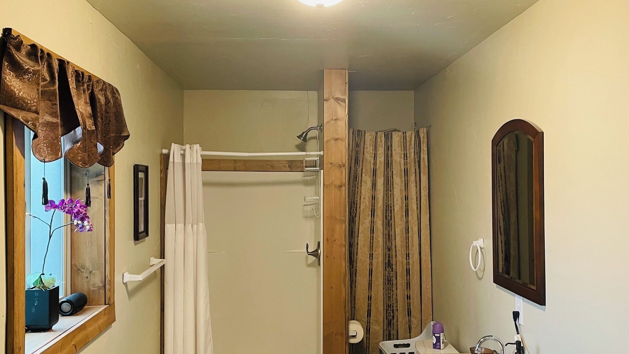 Photo of Bathroom in Eureka