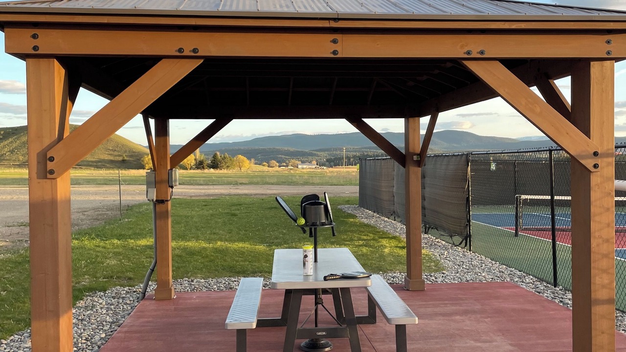 Photo of Outdoor in Eureka