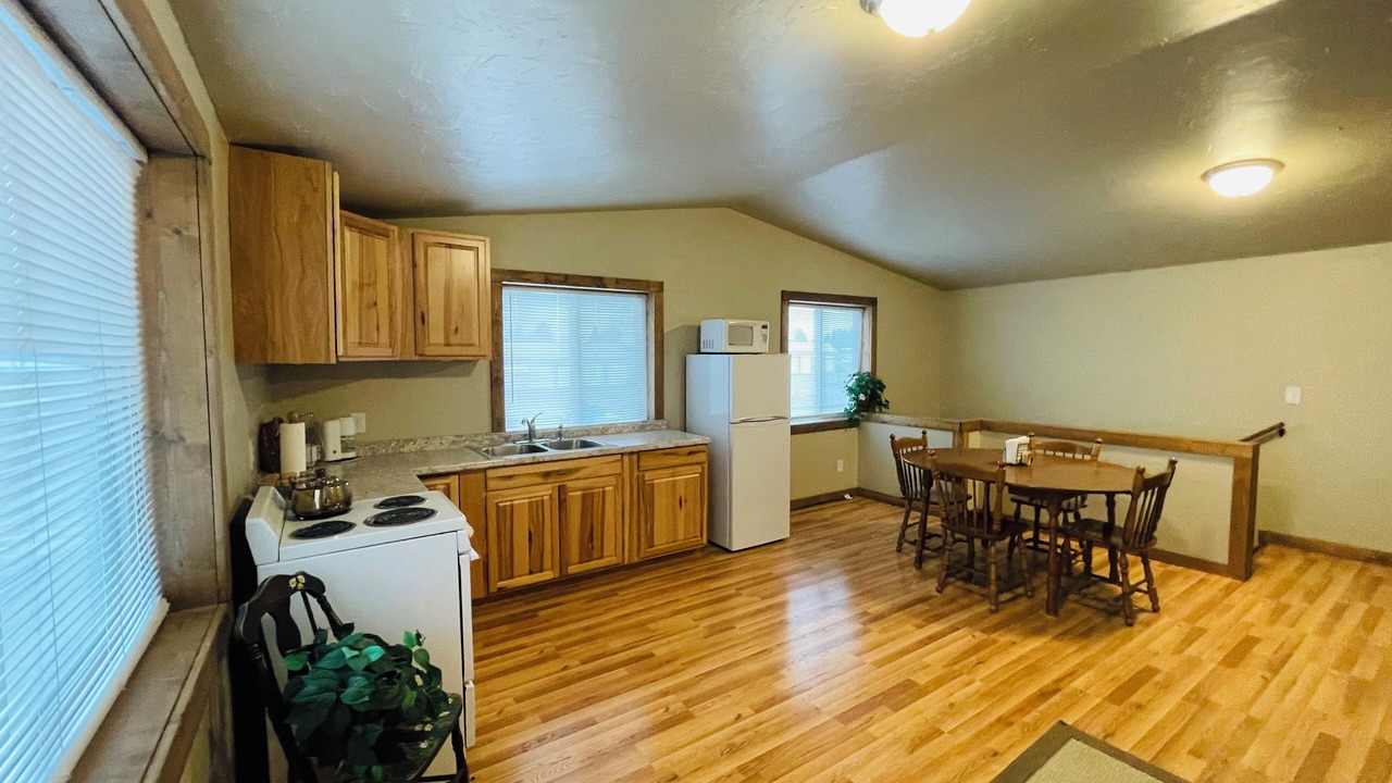 Photo of Kitchen in Eureka