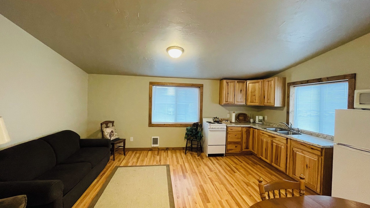 Photo of Livingroom in Eureka