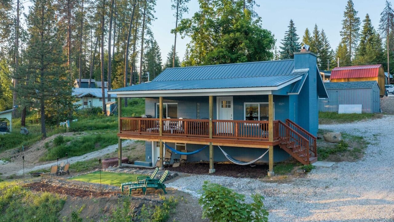 Photo of Outdoor in Valley