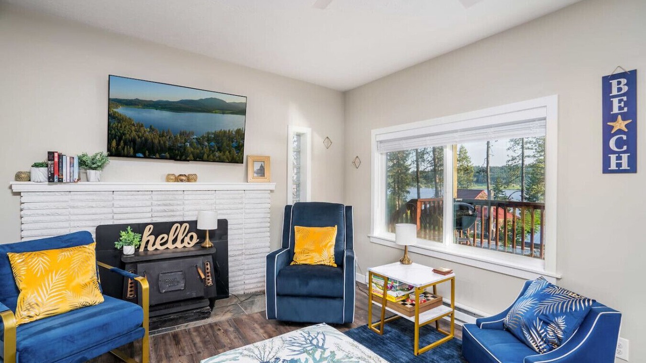 Photo of Livingroom in Valley