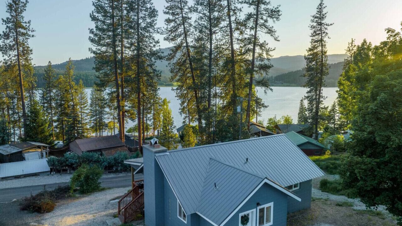 Photo of Outdoor in Valley