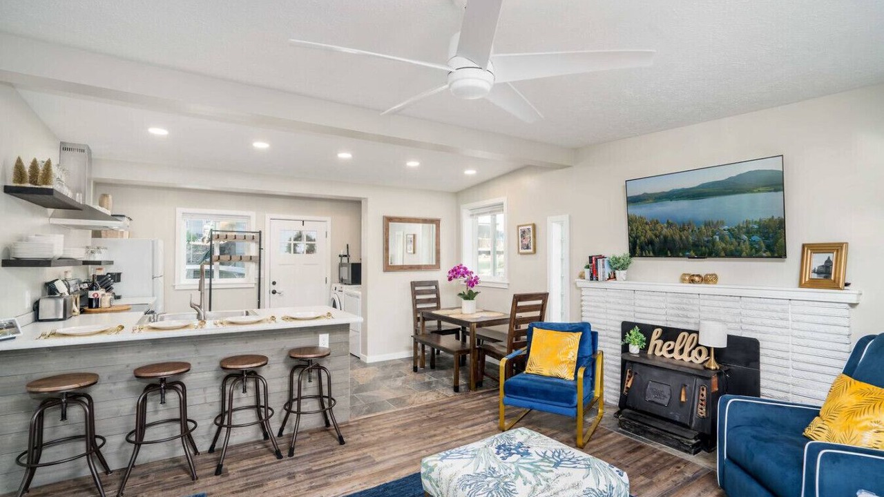 Photo of Livingroom in Valley