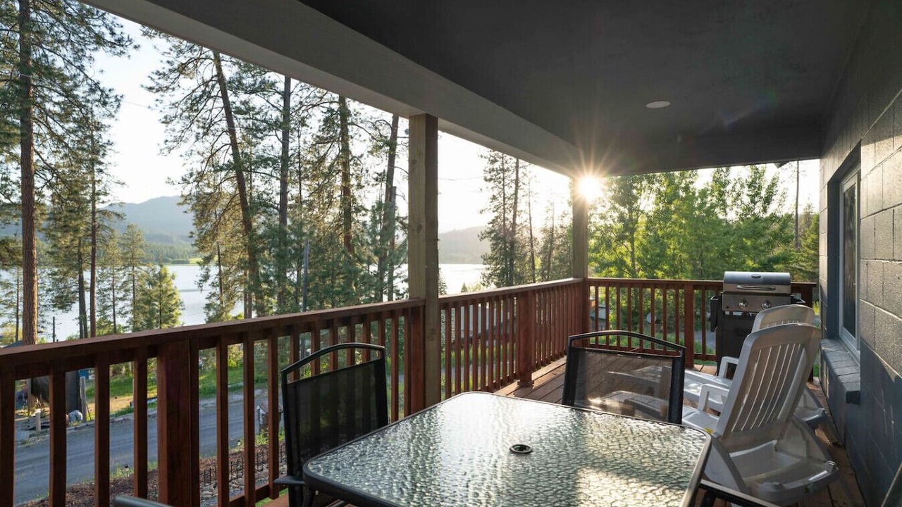 Photo of Outdoor in Valley