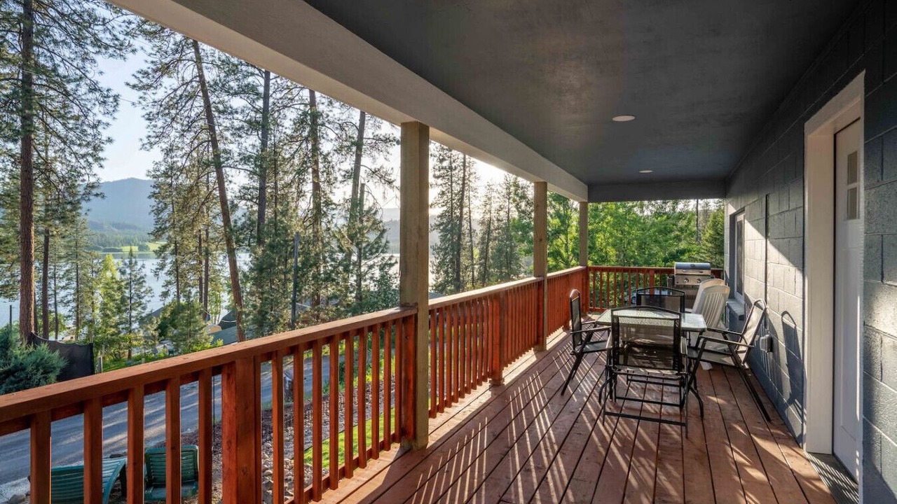 Photo of Outdoor in Valley