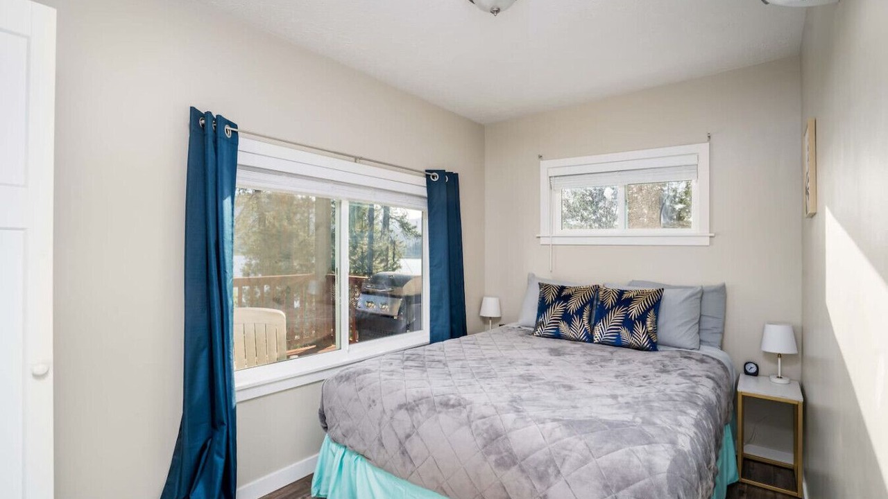 Photo of Bedroom in Valley