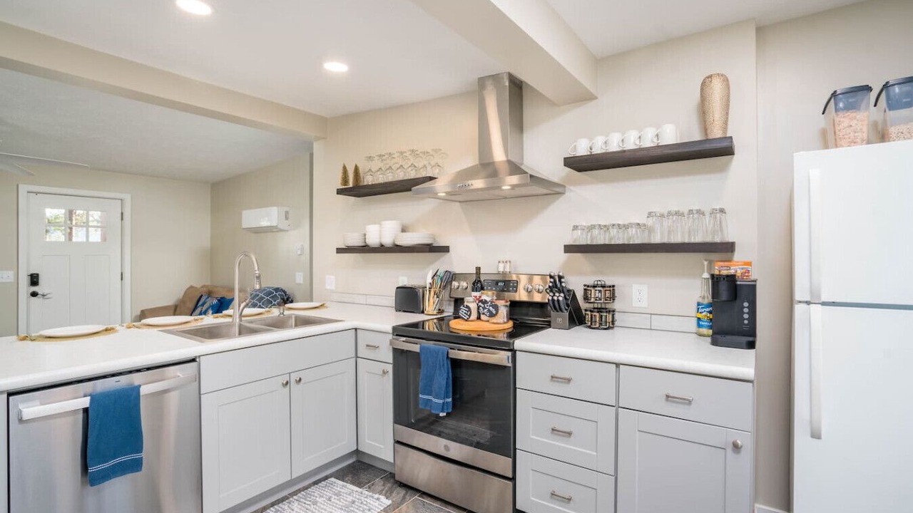 Photo of Kitchen in Valley