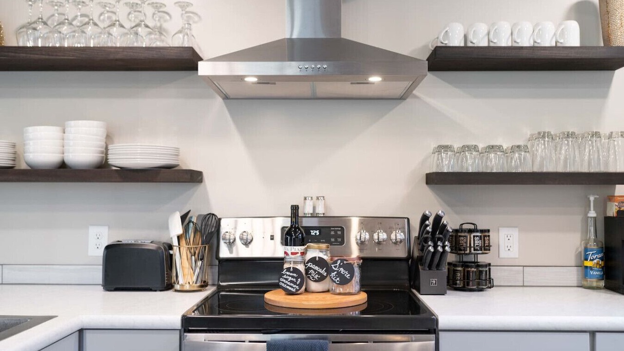Photo of Kitchen in Valley