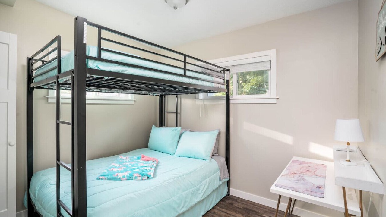 Photo of Bedroom in Valley