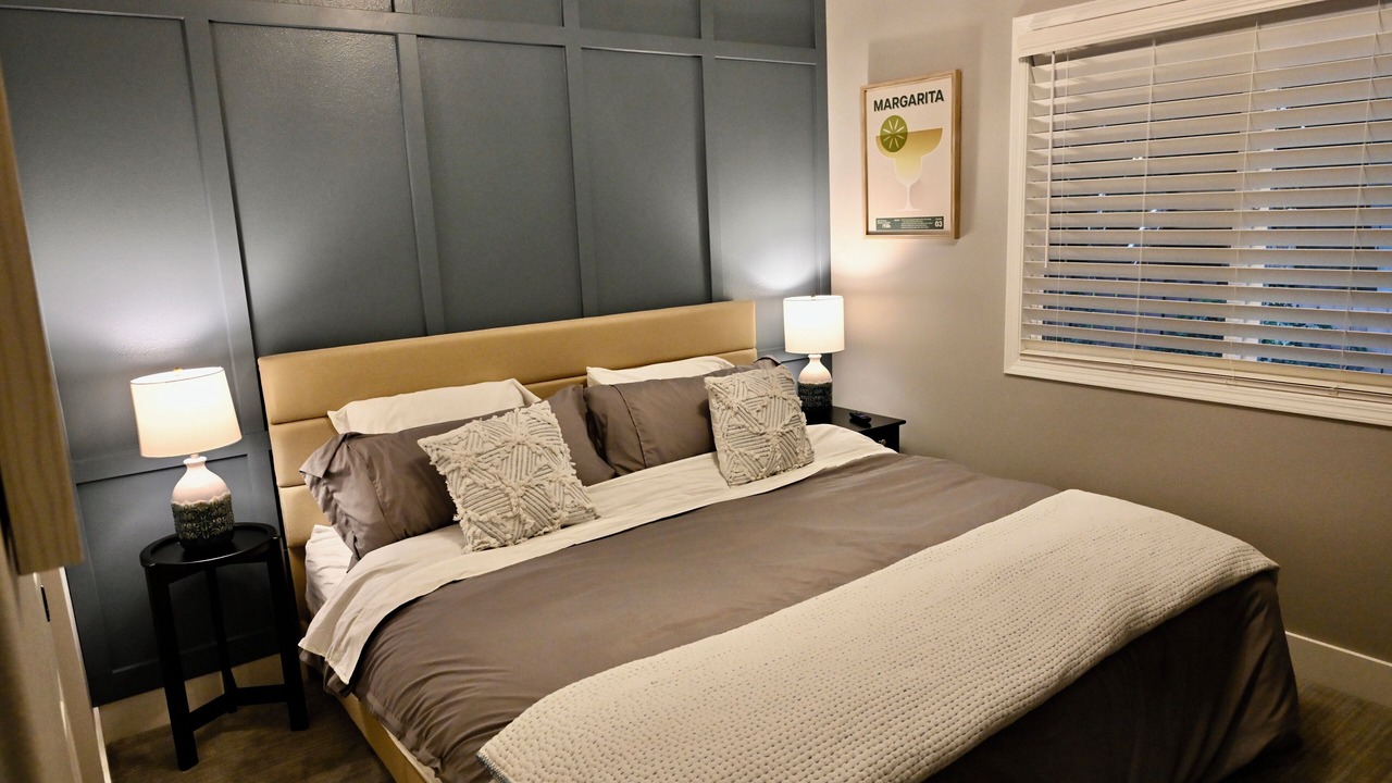 Photo of Bedroom in Happy Valley