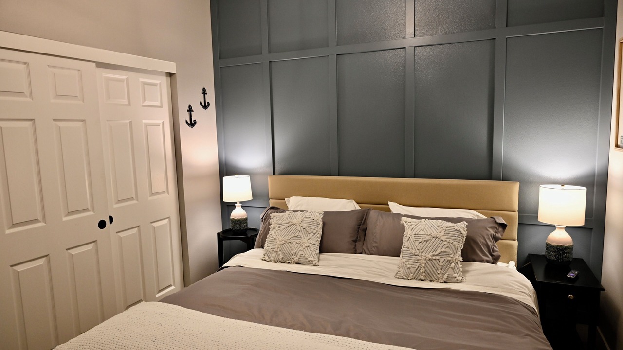 Photo of Bedroom in Happy Valley