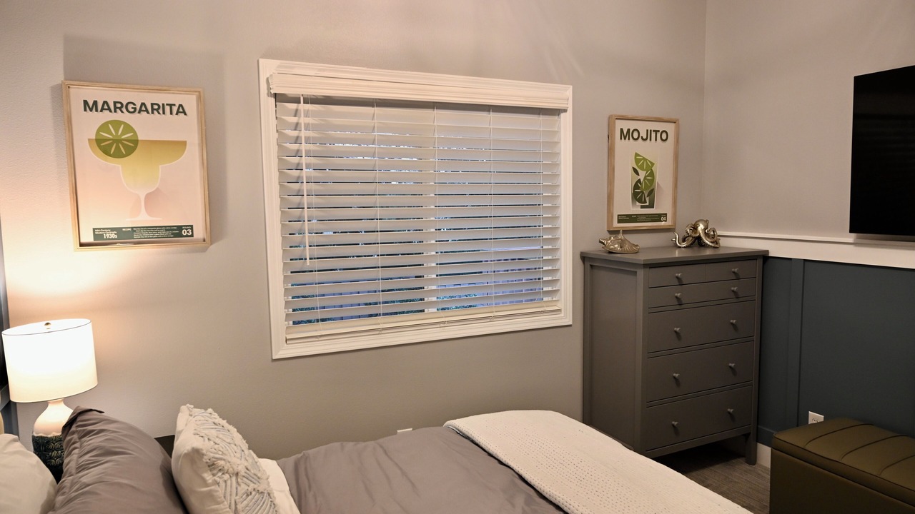 Photo of Bedroom in Happy Valley