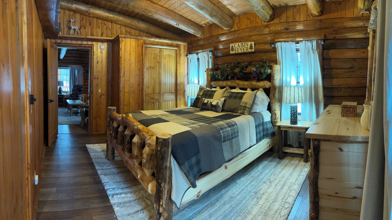 Photo of Bedroom in Shore