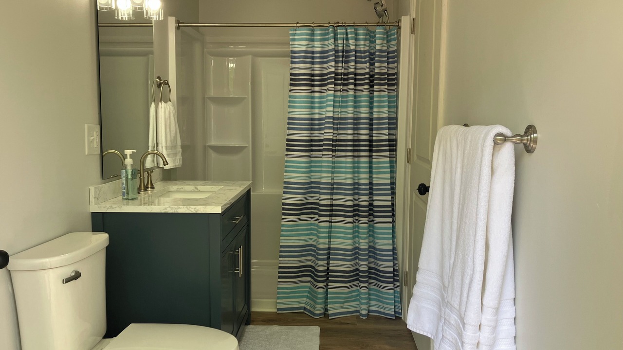 Photo of Bathroom in Camden