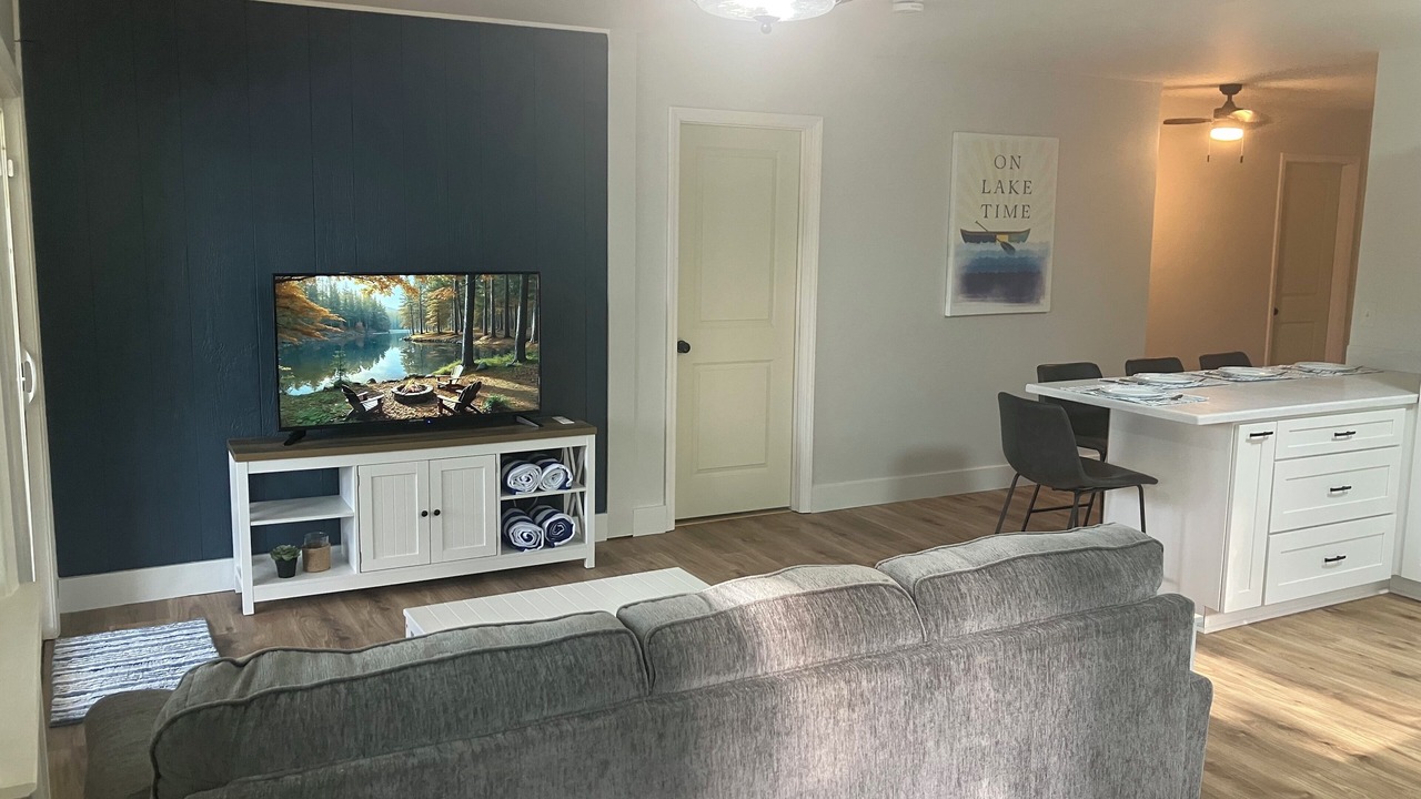 Photo of Bedroom in Camden