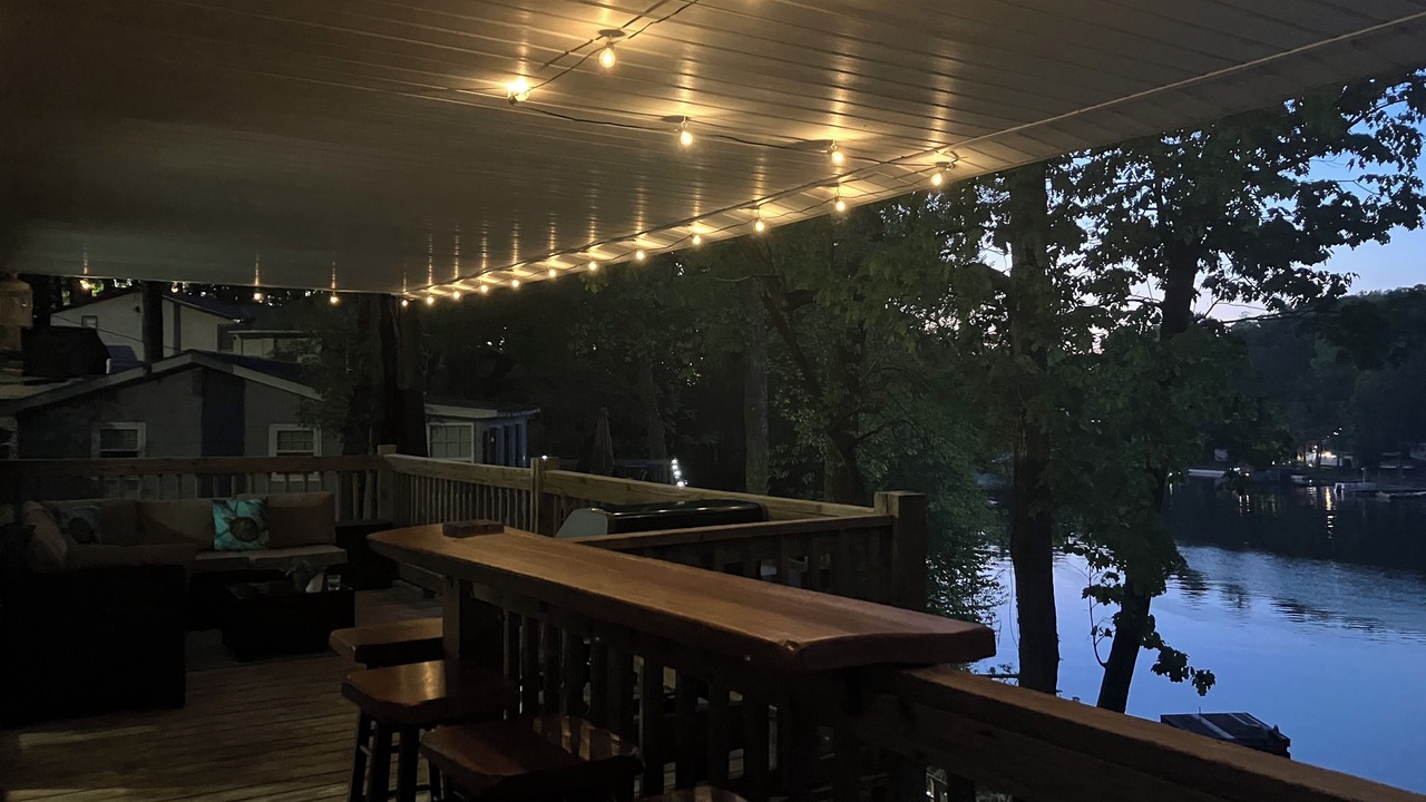 Photo of Outdoor in Camden