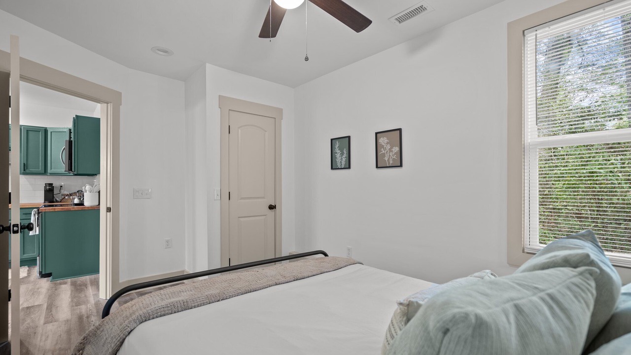 Photo of Bedroom in Rocky Point