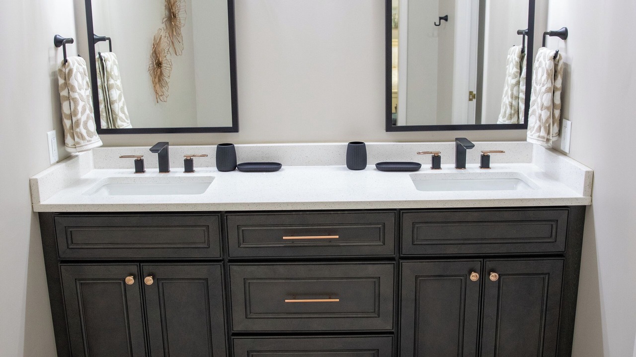 Photo of Bathroom in Terre Haute