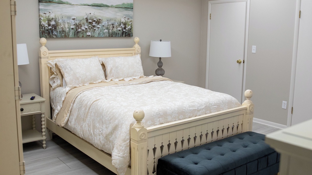 Photo of Bedroom in Terre Haute