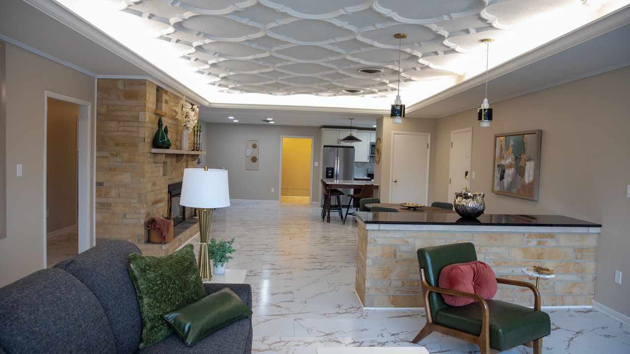 Photo of Livingroom in Terre Haute