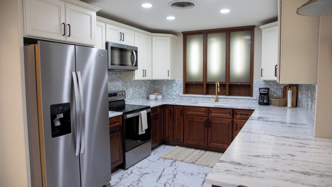 Photo of Kitchen in Terre Haute