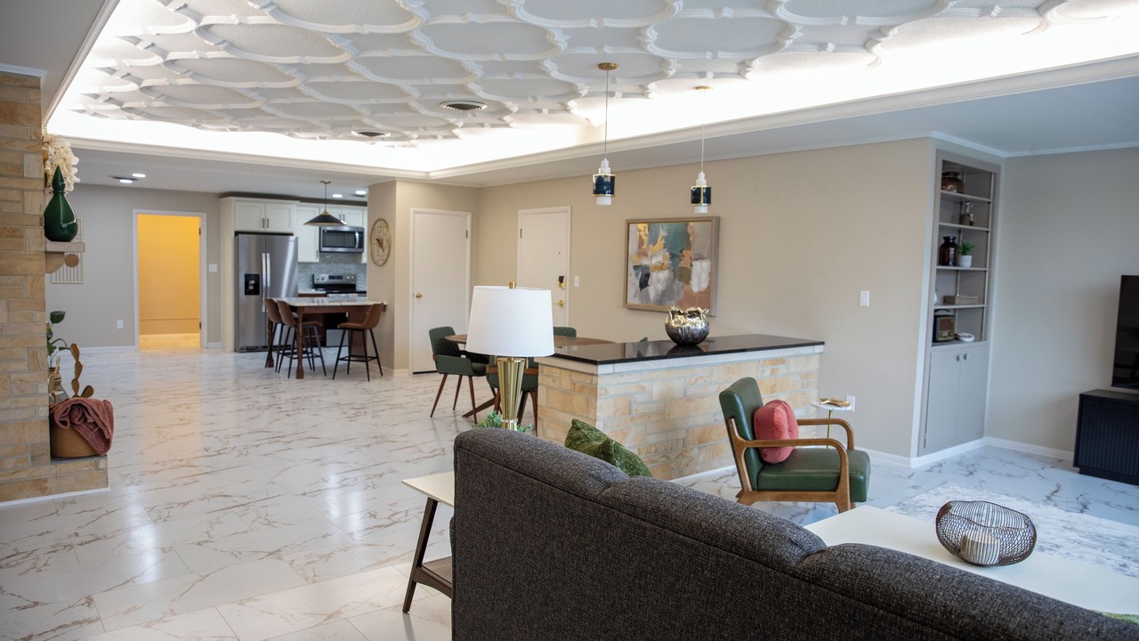 Photo of Livingroom in Terre Haute