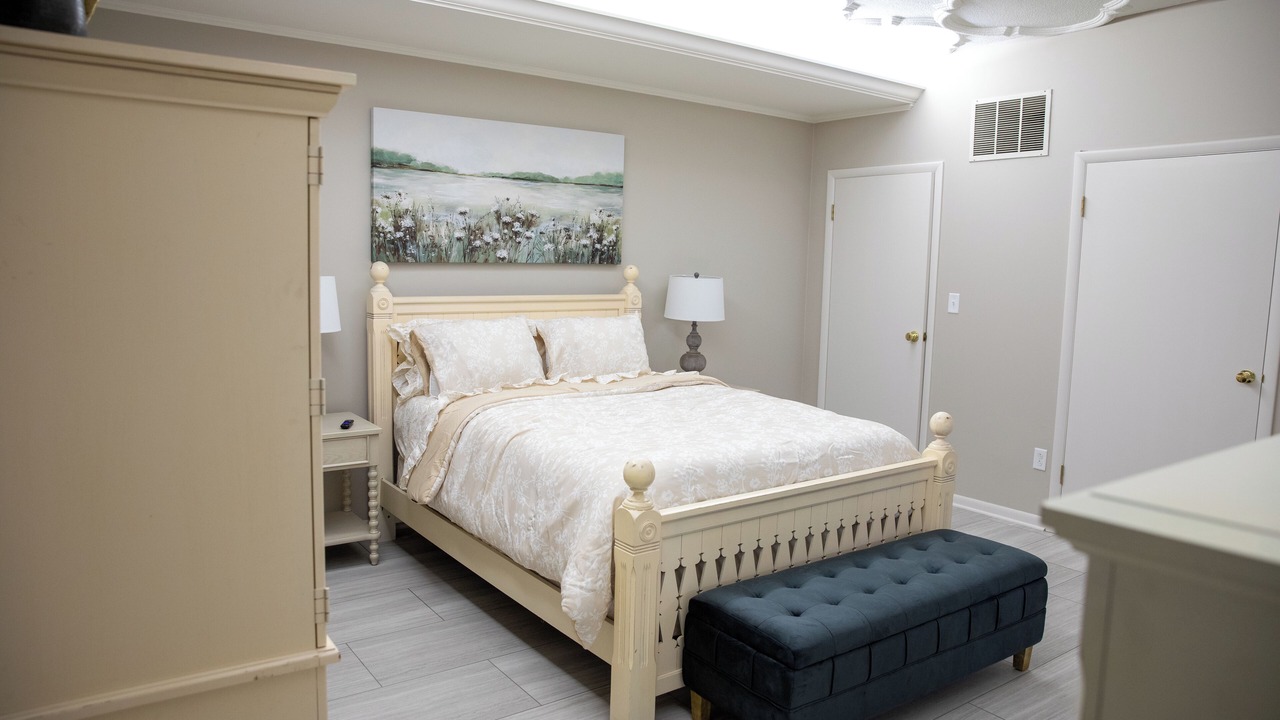 Photo of Bedroom in Terre Haute