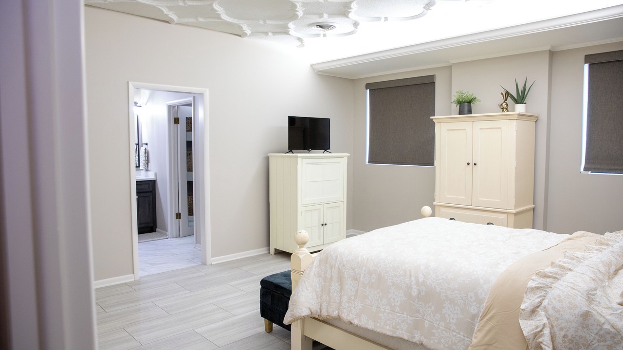 Photo of Bedroom in Terre Haute
