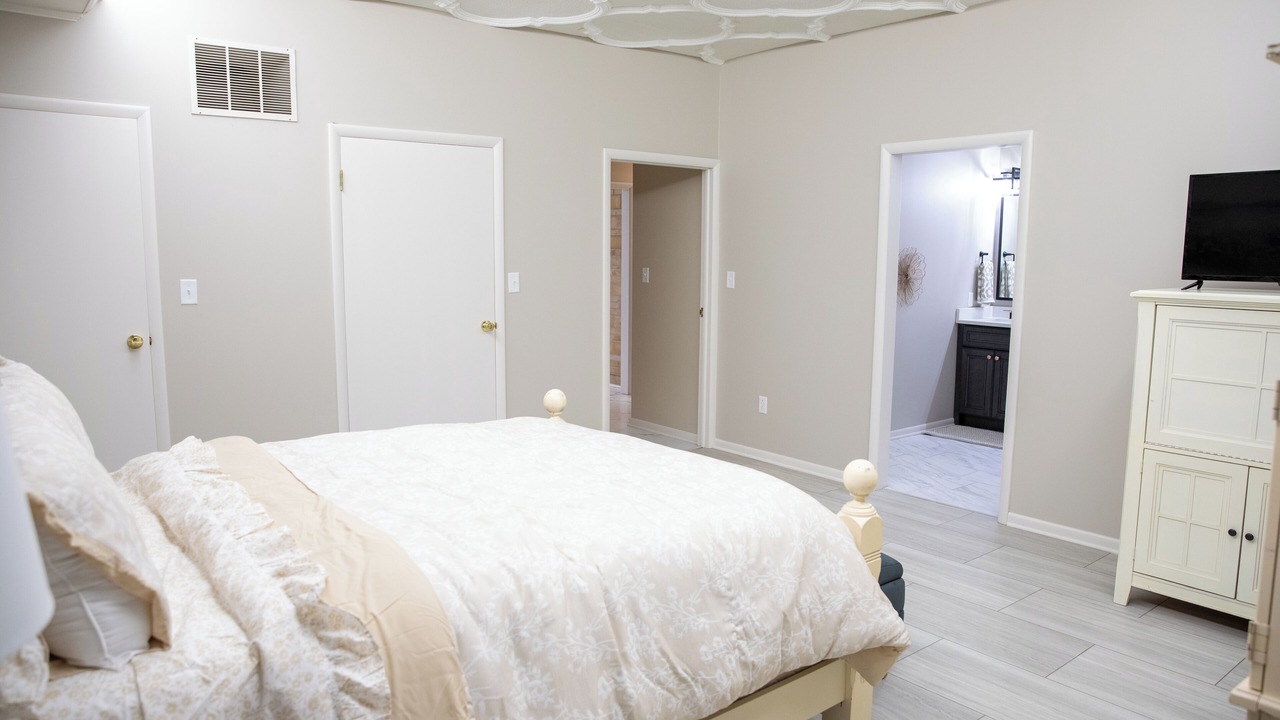 Photo of Bedroom in Terre Haute