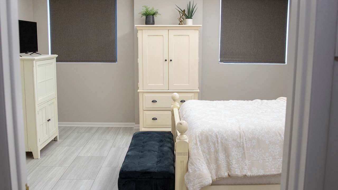 Photo of Bedroom in Terre Haute